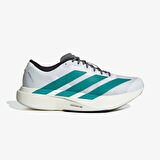 adidas Adizero Evo SL Erkek Beyaz Koşu Ayakkabısı