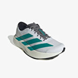 adidas Adizero Evo SL Erkek Beyaz Koşu Ayakkabısı