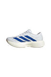 adidas Erkek  Beyaz  Koşu Ayakkabısı adizero Evo SL M JS4494