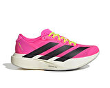 adidas Adizero Evo Sl W Kadın Koşu Ayakkabısı JS4455 Pembe