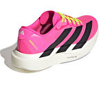 adidas Adizero Evo Sl W Kadın Koşu Ayakkabısı JS4455 Pembe