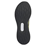 Runfalcon 5 Erkek Gri Koşu Ayakkabısı JR6947