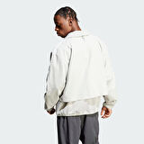 Adidas Erkek Günlük Eşofman Üstü Half Zip Tt Ka3829