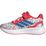 adidas RUNFALCON DINO EL C Çocuk Ayakkabısı JP6165