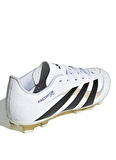 Beyaz Erkek Çocuk Futbol Ayakkabısı JH8870 PREDATOR CLUB FG/MG J