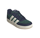 JS2014-K adidas Breakbase J Kadın Spor Ayakkabı Yeşil