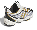 adidas Intimidation Low Erkek Antrenman Ayakkabısı JR8218 Beyaz