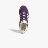 adidas Jabbar Lo Unisex Mor Spor Ayakkabı