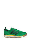 adidas Erkek  Yeşil  Sneaker SL 72 RS JR8787