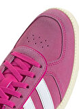 adidas JR0684 BREAKNET SLEEK Pembe Kadın Lifestyle Ayakkabı