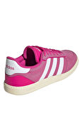 adidas JR0684 BREAKNET SLEEK Pembe Kadın Lifestyle Ayakkabı