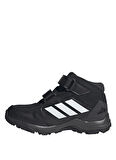 adidas Siyah Erkek Çocuk Outdoor Bot JS2095 TERREX SKYCHASER MID GTX CF