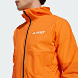 adidas KA5873 XPR LIGHT RAIN Erkek Yağmurluk