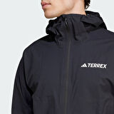adidas KA5872 XPR LIGHT RAIN Erkek Yağmurluk