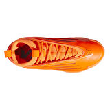 JS1305-E adidas Harden Volume 9 Erkek Spor Ayakkabı Turuncu