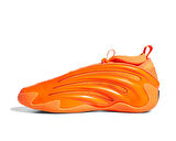 adidas Harden Volume 9 Erkek Basketbol Ayakkabısı JS1305 Turuncu