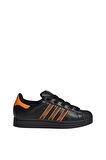 adidas Siyah Kadın   Sneaker SUPERSTAR II W JQ6469