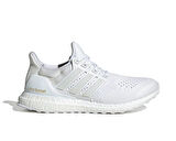 adidas Ultraboost 1.0 Triple White Erkek Koşu Ayakkabısı JR6882 Beyaz