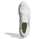 adidas Ultraboost 1.0 Triple White Erkek Koşu Ayakkabısı JR6882 Beyaz