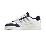 adidas Drop Step Low 2.0 Erkek Günlük Ayakkabı JS3251 Beyaz