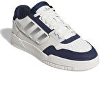 adidas Drop Step Low 2.0 Erkek Günlük Ayakkabı JS3251 Beyaz