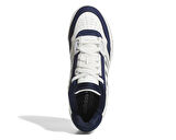 adidas Drop Step Low 2.0 Erkek Günlük Ayakkabı JS3251 Beyaz