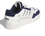 adidas Drop Step Low 2.0 Erkek Günlük Ayakkabı JS3251 Beyaz