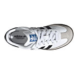 JQ6391-C adidas Samba Og Cf El C &amp;Ccedil;ocuk Spor Ayakkabı Beyaz