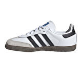 JQ6391-C adidas Samba Og Cf El C &amp;Ccedil;ocuk Spor Ayakkabı Beyaz