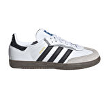 JQ6391-C adidas Samba Og Cf El C &amp;Ccedil;ocuk Spor Ayakkabı Beyaz