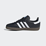 adidas JQ6390 SAMBA OG CF EL C Çocuk Günlük Spor Ayakkabısı