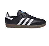 JQ6390-C adidas Samba Og Cf El C &amp;Ccedil;ocuk Spor Ayakkabı Siyah