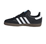 JQ6390-C adidas Samba Og Cf El C &amp;Ccedil;ocuk Spor Ayakkabı Siyah