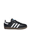 adidas Çocuk  Siyah  Sneaker SAMBA OG CF EL C JQ6390