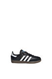 adidas Çocuk  Siyah  Sneaker SAMBA OG CF EL C JQ6390