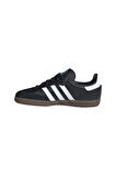 adidas Çocuk  Siyah  Sneaker SAMBA OG CF EL C JQ6390
