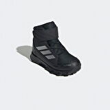 adidas Terrex Snow Cf Climawarm Çocuk Siyah Outdoor Bot