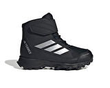 adidas Terrex Snow Cw K Genç Outdoor Botu JR4188 Siyah