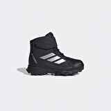 adidas Terrex Snow Cf Climawarm Çocuk Siyah Outdoor Bot