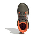 adidas Terrex Snow Cw K Genç Outdoor Botu JR4189 Kahverengi