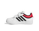 adidas Hoops 4.0 Cf C Çocuk Günlük Ayakkabı JQ7863 Beyaz