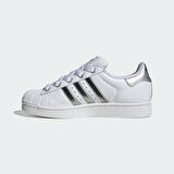 adidas JR4233 SUPERSTAR II W Kadın Günlük Spor Ayakkabısı