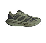 JS1175-E adidas Adıstar 3 Sportswear Erkek Spor Ayakkabı Yeşil