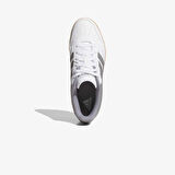 adidas Hoops 4.0 Unisex Beyaz Basketbol Ayakkabısı