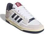 adidas Rapid Court Low Erkek Basketbol Ayakkabısı JR1010 Beyaz