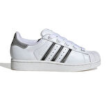 adidas Superstar II W Unisex Günlük Ayakkabı JR4233 Beyaz