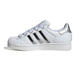 adidas Superstar II W Unisex Günlük Ayakkabı JR4233 Beyaz