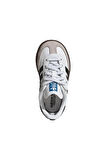 adidas Bebek  Beyaz  Sneaker SAMBA OG CF EL I JQ3191