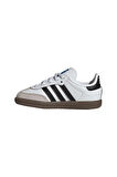 adidas Bebek  Beyaz  Sneaker SAMBA OG CF EL I JQ3191