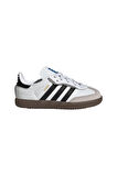 adidas Bebek  Beyaz  Sneaker SAMBA OG CF EL I JQ3191